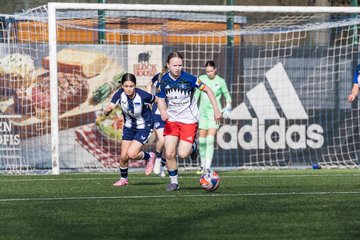 Bild 143 - wBJ Hamburger SV - Hertha BSC : Ergebnis: 2:1